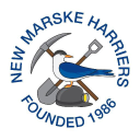 New Marske Harriers logo