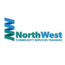 North West Community Services Training logo