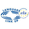 Language Link Up logo