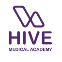 Hive Medical Academy logo