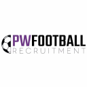 Pw Football Coaching logo