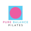 Pure Balance Pilates Ltd logo