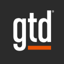 G.t.d. Training logo