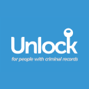 Unlock logo