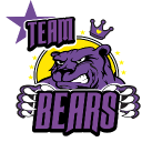 Barlborough Bears logo
