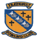 Tilehurst Bowling Club logo