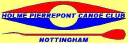 Holme Pierrepont Canoe Club