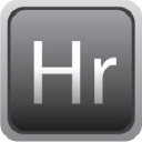 HR and Business Solutions T/A The HR Suite logo