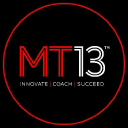 Mt13 logo