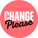 Change Please Academy Old Spike Coffee Roastery logo