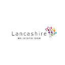 Lancashire Work Based Learning logo