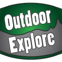 Outdoor Explore logo