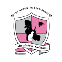 Absolutely Animals logo