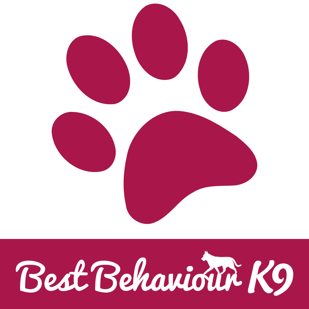 Best Behaviour K9 (Barnsley) Ltd logo