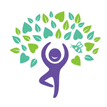 Little Yoga Tree logo