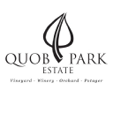 Quob Park Estate logo