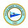 Poole Radio Yacht Club logo