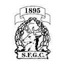 Sherwood Forest Golf Club logo