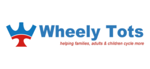 Wheely Tots logo