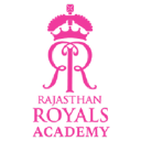 Rajasthan Royals Academy logo