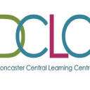 Doncaster Central Learning Centre logo