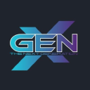 Genx logo
