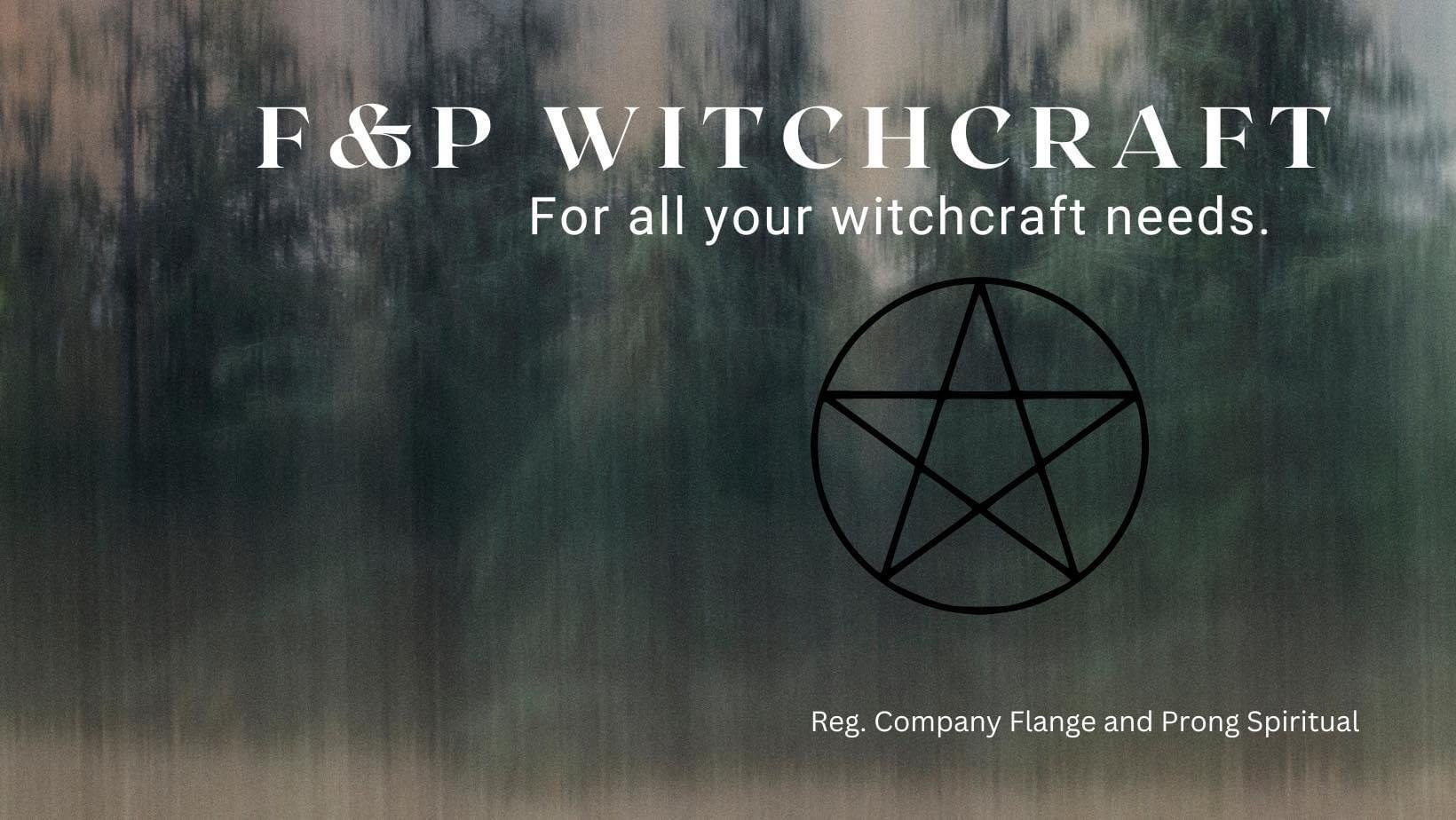 F&P Witchcraft 