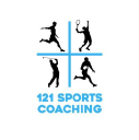 121 Sports Coaching logo