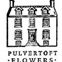 Pulvertoft Flowers logo