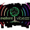 Nature Vibezzz logo