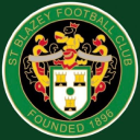 St Blazey A.F.C.