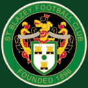 St Blazey A.F.C. logo