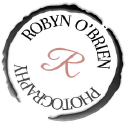 Robyn O'Brien Photography logo