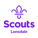 Lonsdale Scouts logo