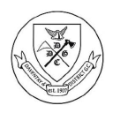 Daventry & District Golf Club logo