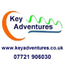 Key Adventures logo