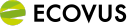 Ecovus logo