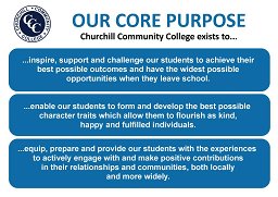 Churchill Community College
