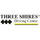 Three Shires Driving Centre logo