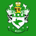 Burscough Football Club logo