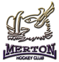 Merton Hockey Club logo