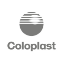 Coloplast Ltd logo