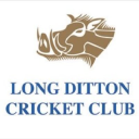 Long Ditton Cricket Club logo