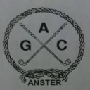 Anstruther Golf Club logo