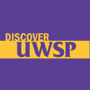 University of Wisconsin-Stevens Point logo