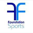 Foundation Sports Herts logo