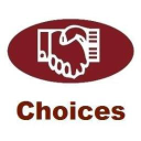 Choices Advocacy logo