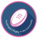 Pocklington Rugby In The Community logo