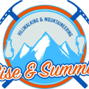 Rise And Summit logo