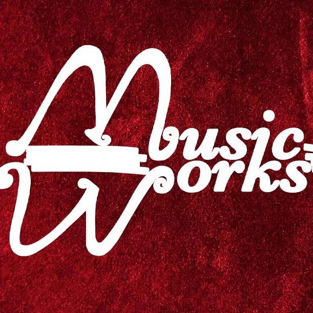 Musicworks (Chamber Courses) logo